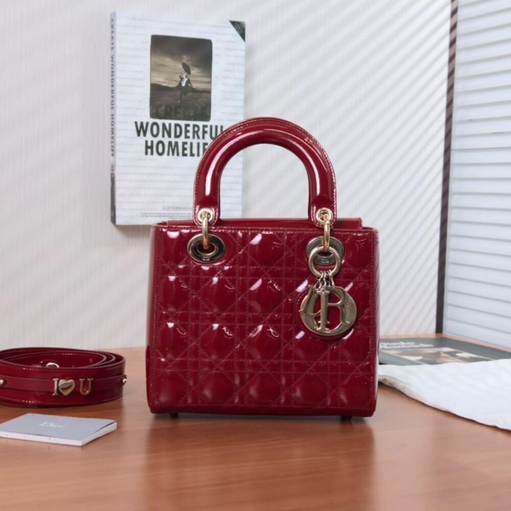 Dior Women Pre-Loved Bag Very Good Condition